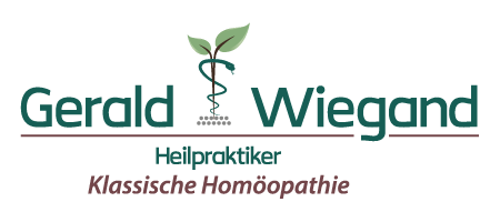 Gerald Wiegand – Heilpraktiker & Homöopathie